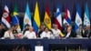 Colombia y México clausuran cumbre regional antidrogas con miras en nueva alianza 