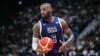 Basket : le Soudan du Sud fait trembler les Américains