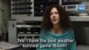 Ingliz tili darslari: The Big Snow (2-bosqich)