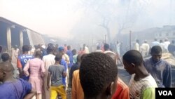 Kasuwar Sokoto