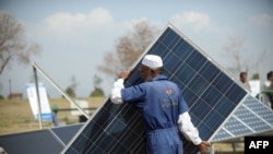Lantarkin Solar