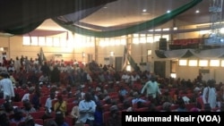 Zaben 2023: Sokoto