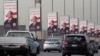 Egypt's el-Sissi elected to third presidential term with 89.6% of vote