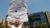 Analysts See Anti-Hezbollah Sentiment Rising in Lebanon