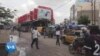 Colobane, le marché mythique de Dakar qui se bat pour sa réputation