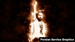 مهدی یراحی