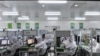 China’s ‘Digital Silk Road’ in Africa Raises Questions 