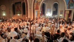 ለፋሲካ በዓል የሃይማኖት አባቶች የሰላም እና የእርቅ ጥሪ አስተላልፈዋል
