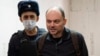 Supruga ruskog opozicionara: Zahtev za četvrt veka u zatvoru - priznanje efikasnosti rada 