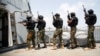 US Hopes Aid Will Stop Violence From Spilling Into Coastal West Africa