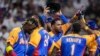 Venezuela vence a Dominicana en el gran duelo del “Grupo de la Muerte” en el Clásico Mundial