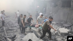 Kudancin Gaza