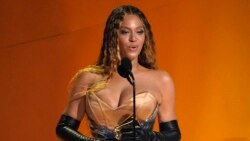 Beyonce altera inflación en Suecia