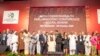 Taron Majalisar Commonwealth Karo na 66 A Birnin Accra