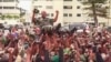 Gabon Military Declares New Leader of Country; Puts President Under House Arrest 