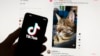 Juta tuži TikTok, tvrdi da decu uči "destruktivnim" navikama