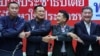 Thailand Alliance Expands in New Effort to Form Government