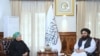 فعالین حقوق زنان: تصمیم به رسمیت شناختن طالبان برای مردم افغانستان 'مرگبار' خواهد بود