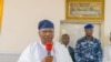 Kotun Koli Ta Tabbatar Da Nasarar Fintiri A Matsayin Gwamnan Adamawa 