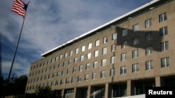 Department of State