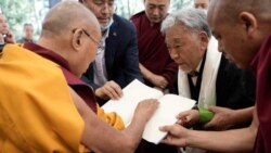 ཨ་རིའི་མི་ནེ་སོ་ཊའི་ནང་བོད་ཕྲུག་ཆེད་སློབ་གྲྭ་གསར་བཙུགས་ཆོག་པའི་བཀའ་འཁྲོལ། 