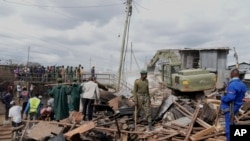Kenya