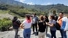 Climate Tracker: El periodismo climático busca nuevas herramientas