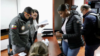 Fiscalía ecuatoriana despliega “el más grande operativo” contra la corrupción y el narcotráfico