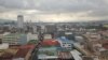 La capital de Costa Rica, San José, registró en 2023 un aumento del crimen del 86 %.