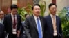Yoon: North Korea's Nuclear Program Is 'Existential Threat' to Indo-Pacific