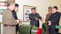 SIPRI “북한 핵탄두 최대 90기 조립 가능”…전문가 “핵 관련 진전 우려해야”