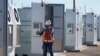 Batteries, Green Energy Sources Combine for Major Climate Solution 