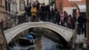 Italy Faces New Drought Alert After Another Dry Winter