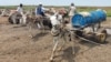 Fears Grow for Hundreds of Thousands as Sudan War Spreads 