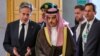 “Dole Isra'ila Ta Kara Kaimi Wajen Bari Ana Ayyukan Jinkai A Gaza" - Blinken