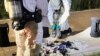 North Korea vows to stop trash balloons after sending hundreds over border