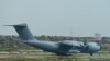 German army to vacate Niger air base in August 