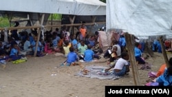 Foto de arquivo 