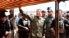 Fermandarê Giştî yê HSDê Mazlûm Ebdî, (General Mazlum Abdi)