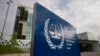 Despite Biden's ICC rejection, US sometimes sides with court