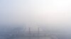 Indonesia Denies Smog from Forest Fires Drifted to Malaysia 
