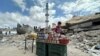 Isroil: AQSh bilan aloqa sovuqlashsa ham Rafah amaliyotidan voz kechmaymiz