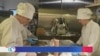 Refugiados ucranianos encuentran trabajo y comunidad en una panadería de California