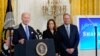 Casa Blanca lanza primera estrategia nacional contra antisemitismo