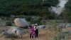 San Diego is latest hot spot for illegal border crossings, but routes change quickly 