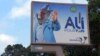 Au Gabon, une "transition" aux contours encore flous