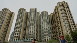 採訪問答：中國房地產泡沫是怎樣煉成的？中國政府是否會救市？應對措施能否奏效？