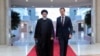 ابراز نگرانی آمریکا از توسعه روابط جمهوری اسلامی و سوریه