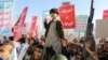 Yemen's Houthis Strike Cargo Ship Bound for Iran, Causing Minor Damage