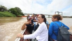 Oficialismo y oposición en Venezuela intensifican campañas pre-electorales
